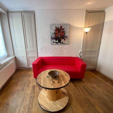 La Perle Marine :Boulogne Sur Mer Ngoại thất bức ảnh