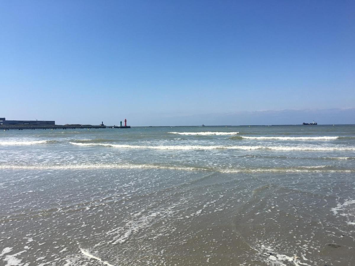 La Perle Marine :Boulogne Sur Mer Ngoại thất bức ảnh