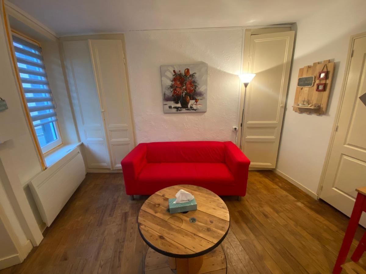 La Perle Marine :Boulogne Sur Mer Ngoại thất bức ảnh