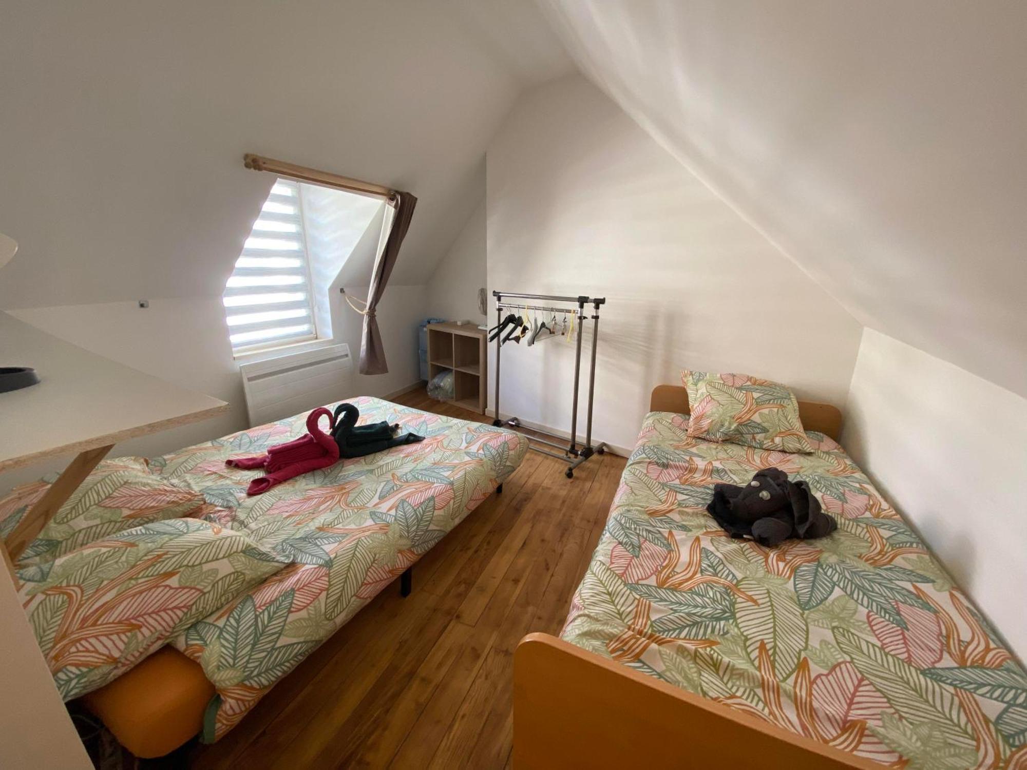 La Perle Marine :Boulogne Sur Mer Ngoại thất bức ảnh