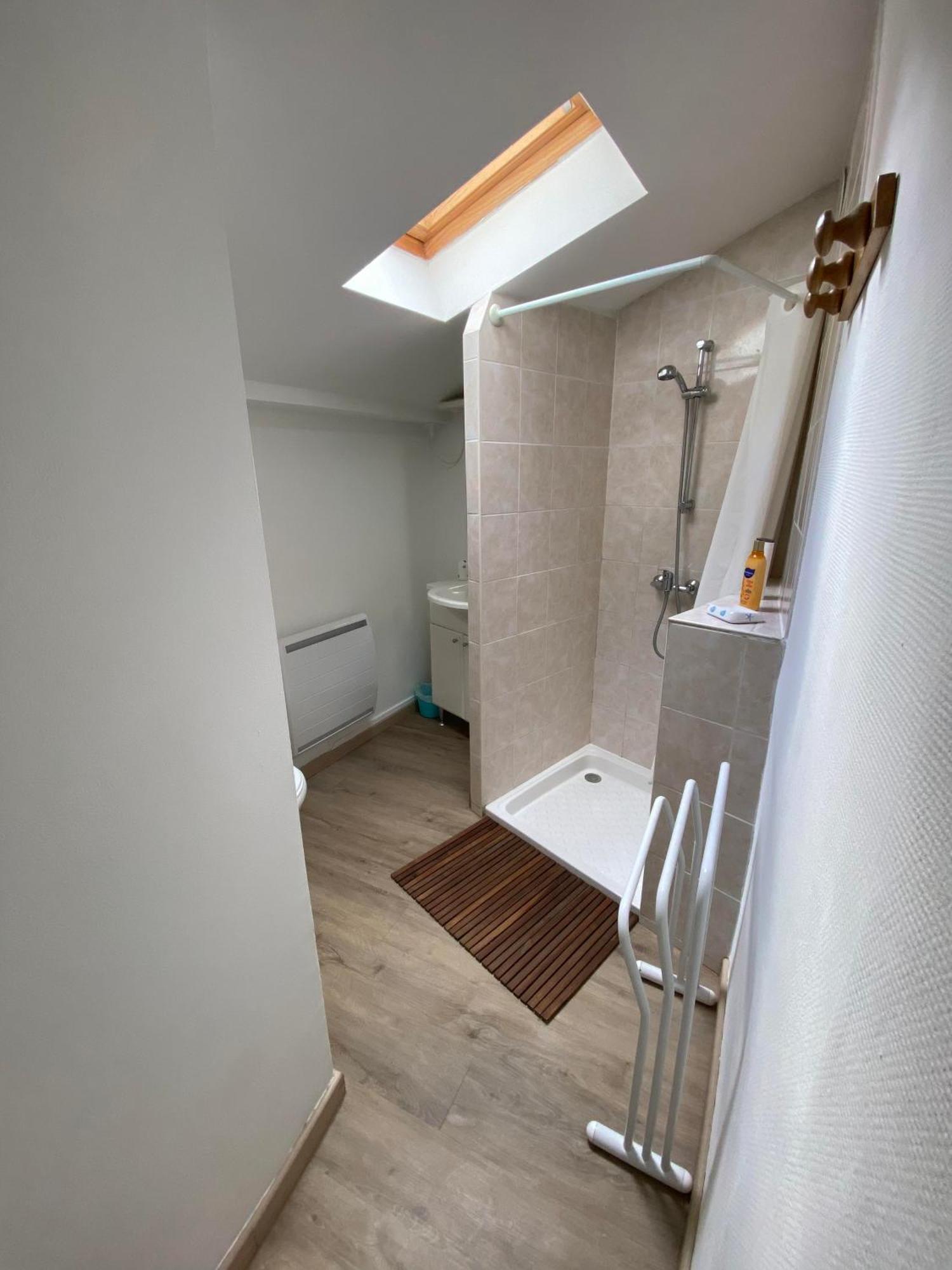 La Perle Marine :Boulogne Sur Mer Ngoại thất bức ảnh